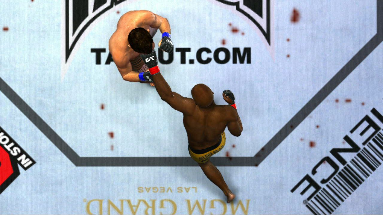 UFC Indisputed 2010 0006 15