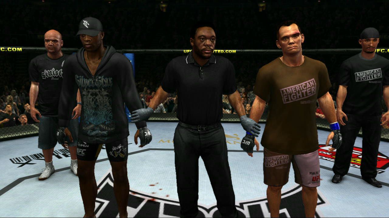 UFC Indisputed 2010 0006 20
