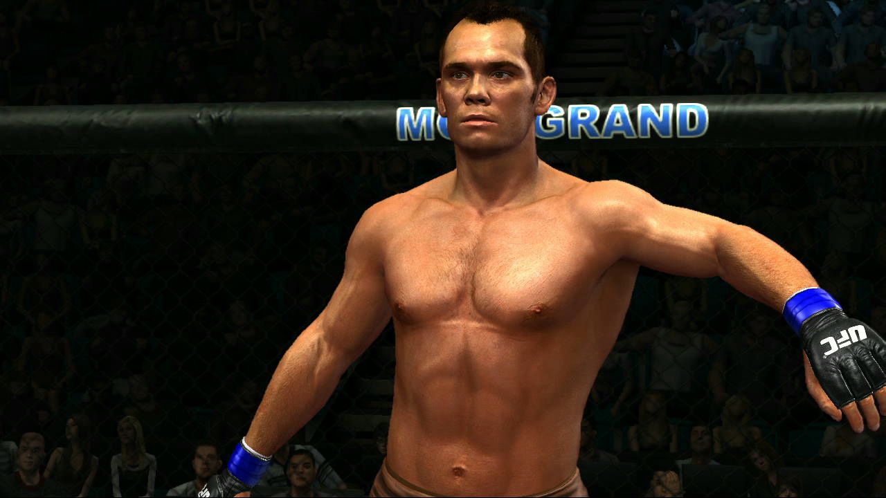 UFC Indisputed 2010 0006 2