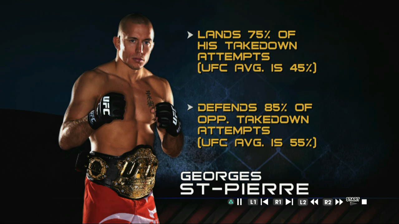 UFC Indisputed 2010 0007 4