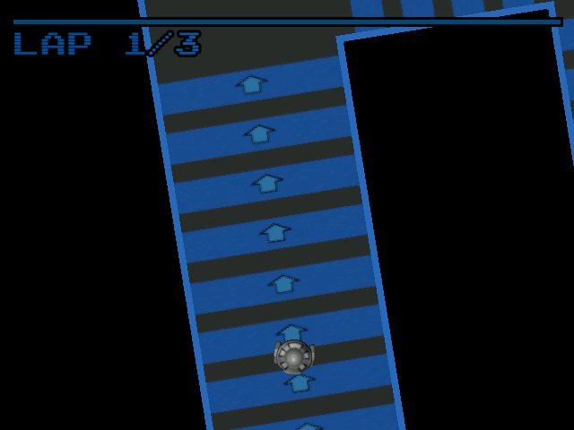 ufo racer 0.3 3