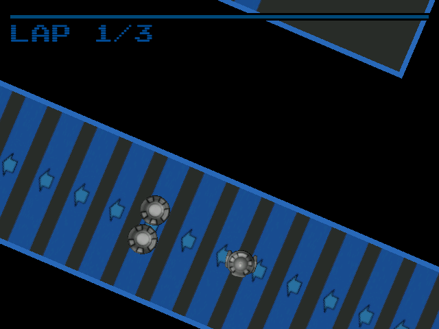 ufo racer 0.3 4