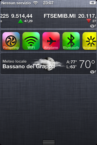 UISettings