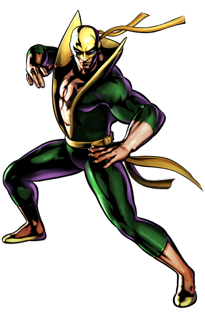 Ultimate-Marvel-vs-Capcom-3_Iron-Fist