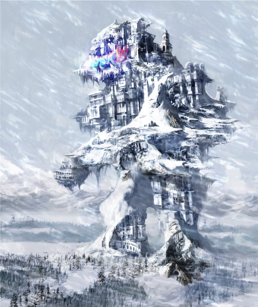 Unchained Blades - 10