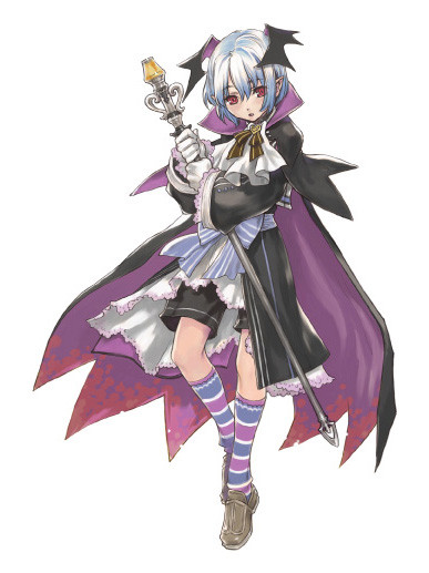 Unchained Blades - 11