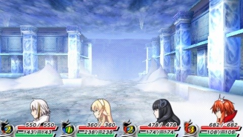 Unchained Blades - 19