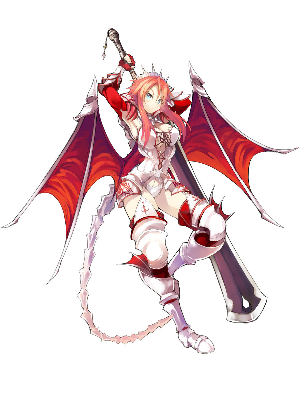 Unchained Blades - 1