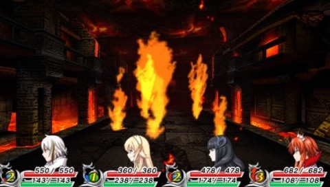 Unchained Blades - 20