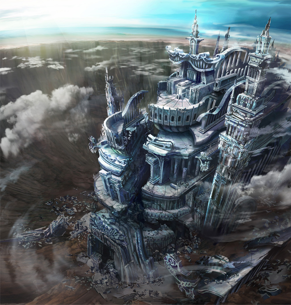 Unchained Blades - 2
