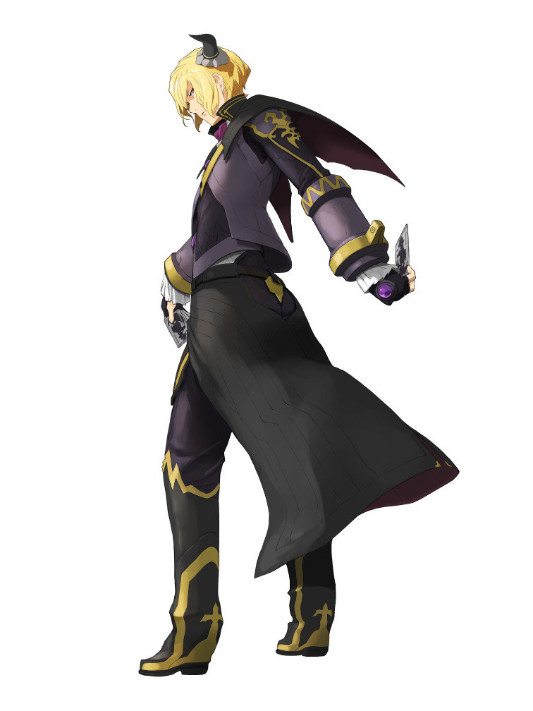Unchained Blades - 3