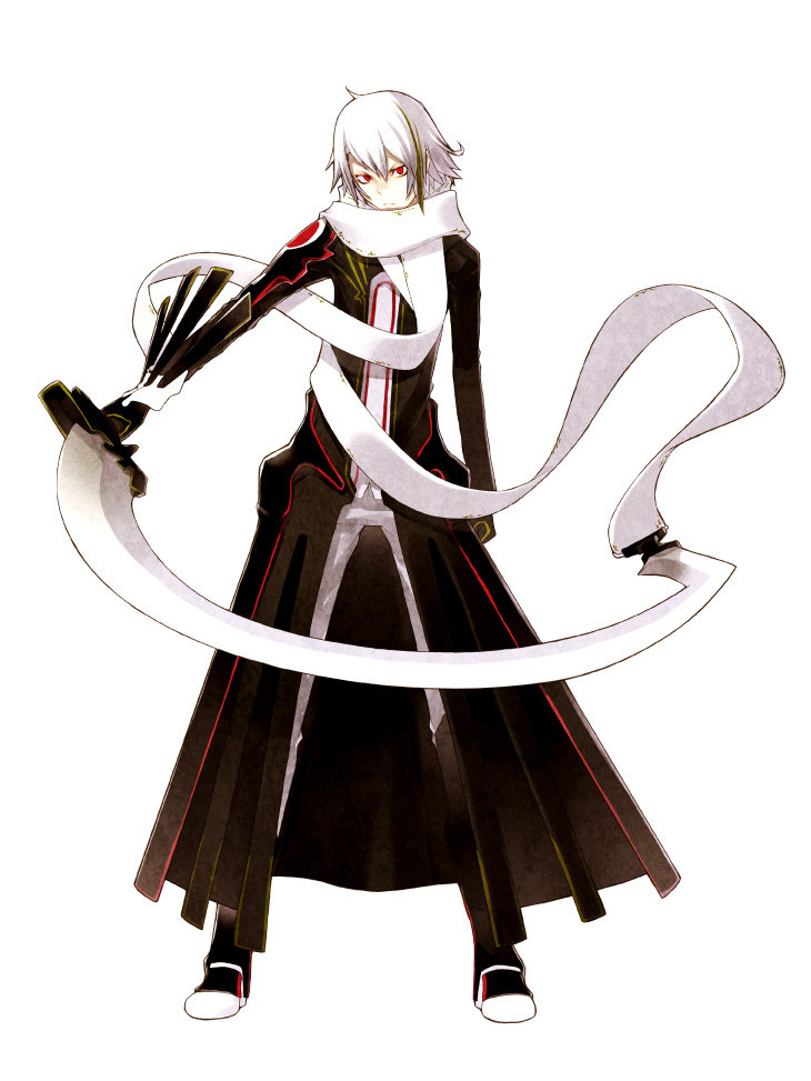 Unchained Blades - 4