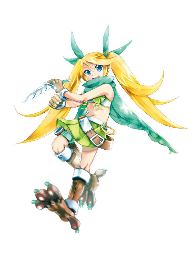 Unchained Blades - 5