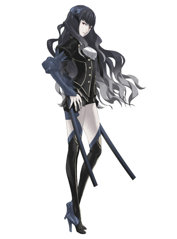 Unchained Blades - 7
