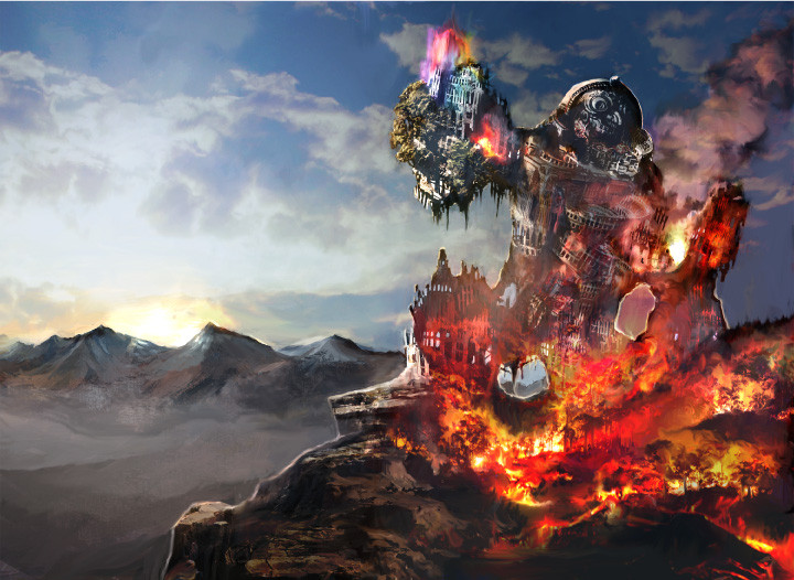 Unchained Blades - 9