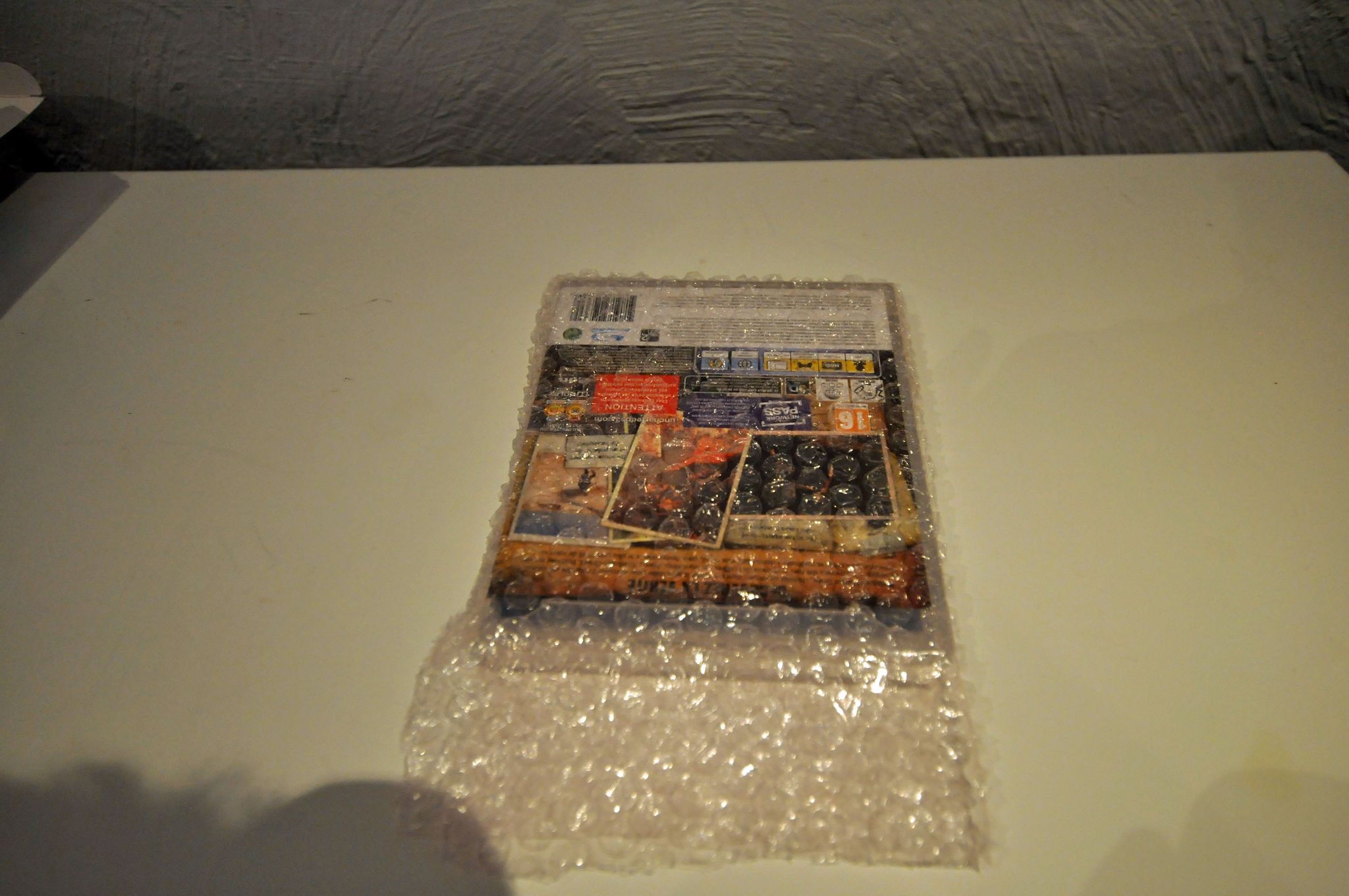 Uncharted 3 concours gagnez un jeu 02