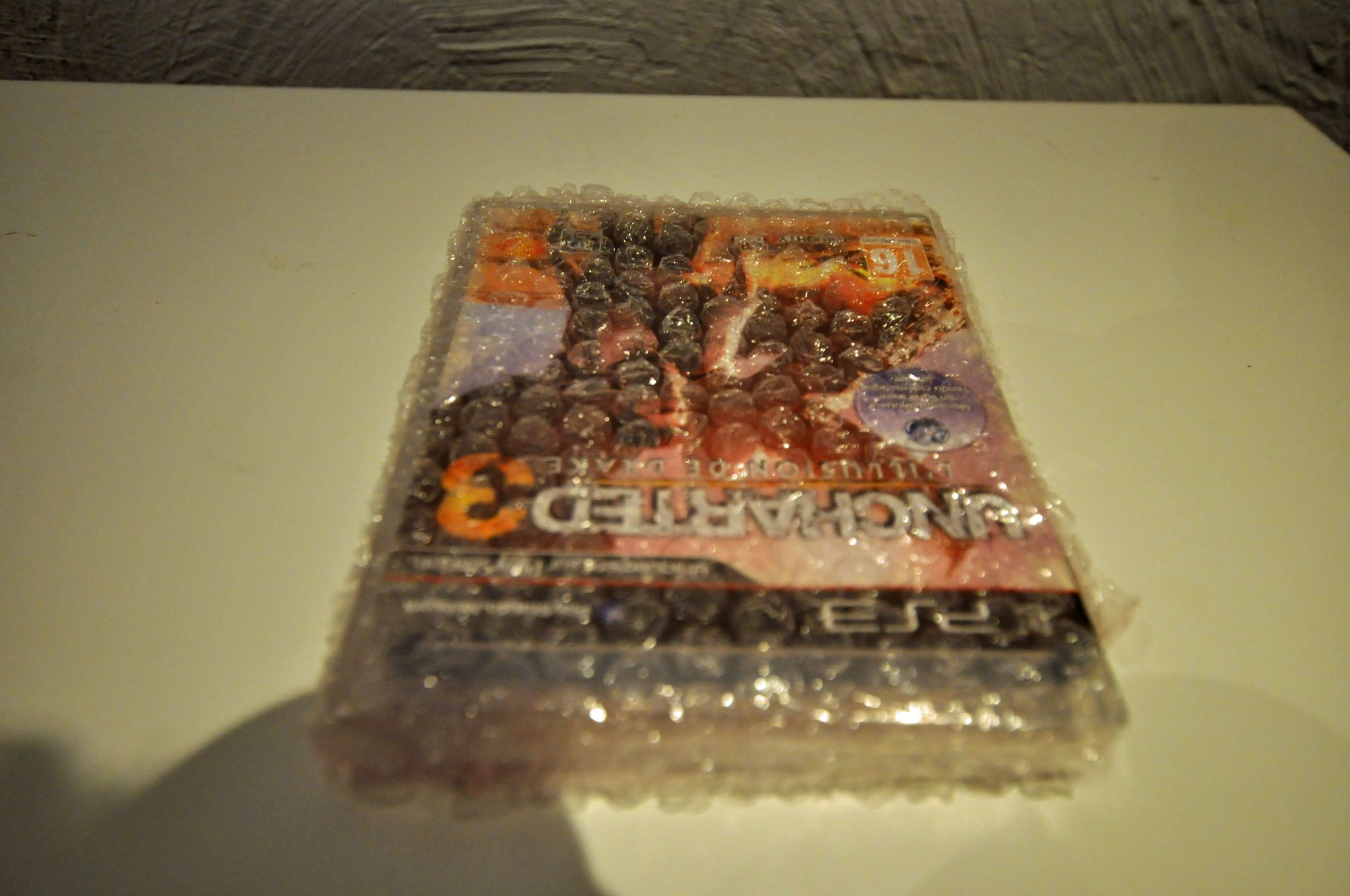 Uncharted 3 concours gagnez un jeu 03