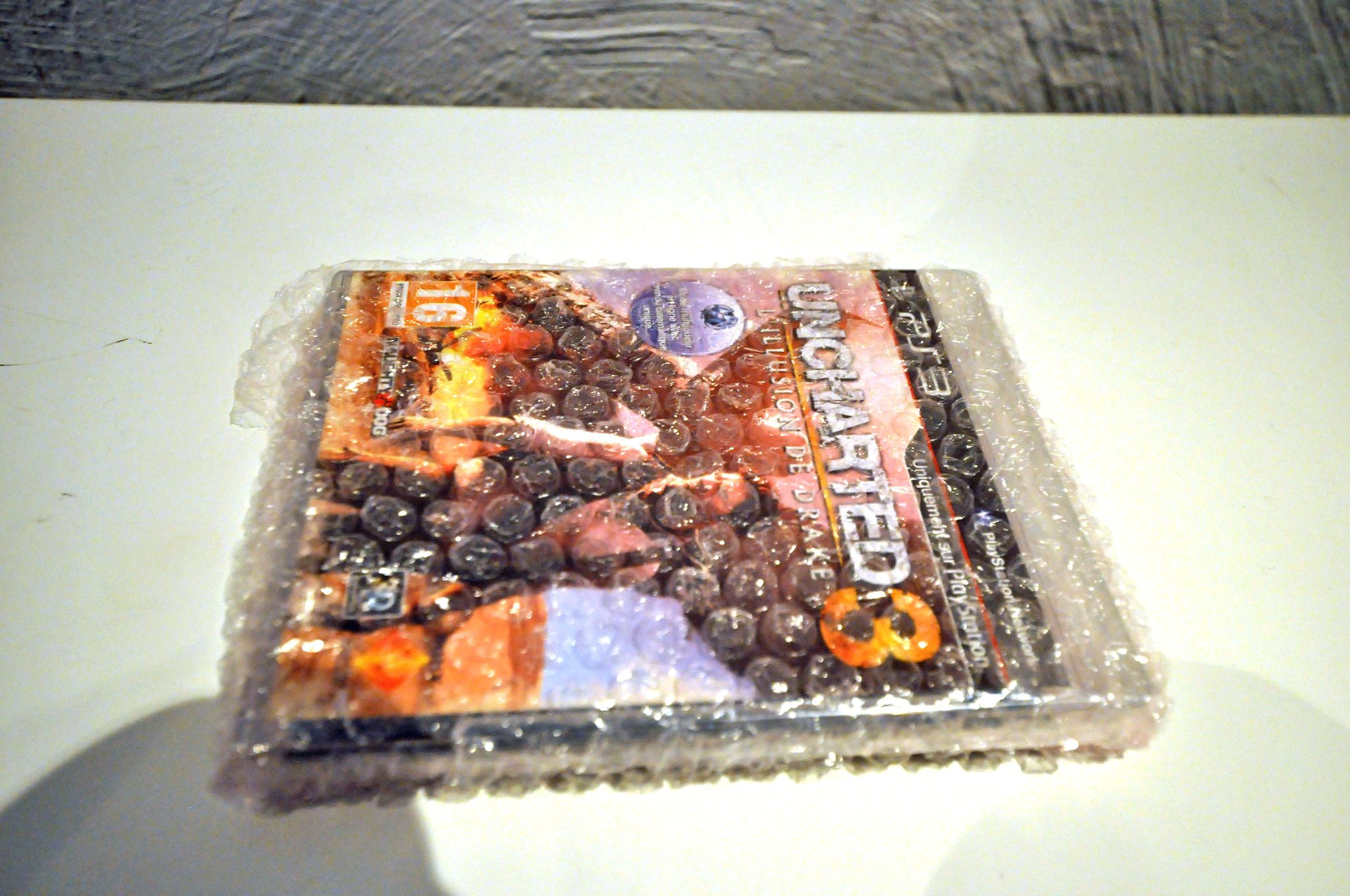 Uncharted 3 concours gagnez un jeu 06