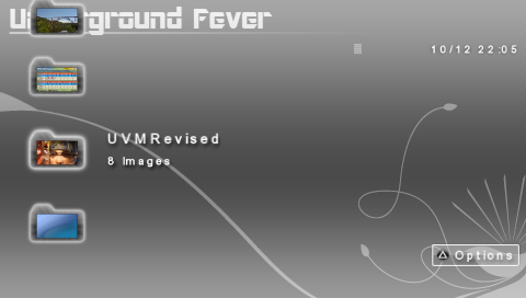 Underground Fever - 550 - 4