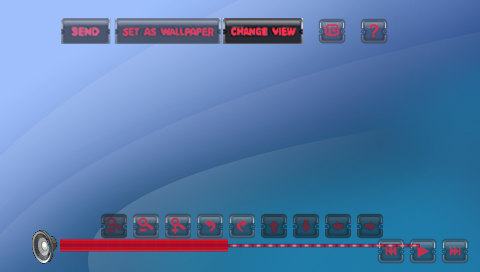 Universal Red Darkness v1 - 500 - 11