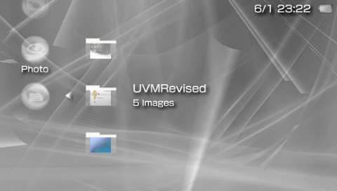Universal White Darkness v3 - 500 - 5