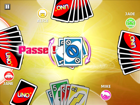 UNO HD