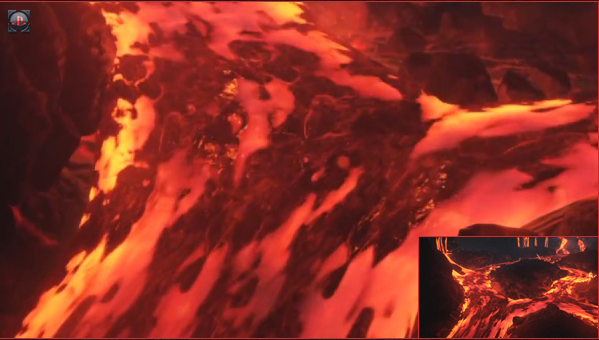 Unreal Engine 4 screenshot 30032013 001