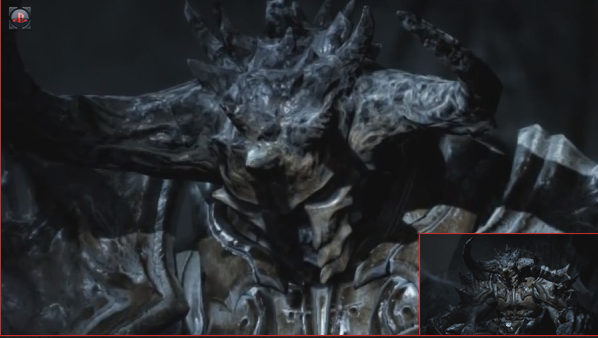 Unreal Engine 4 screenshot 30032013 002