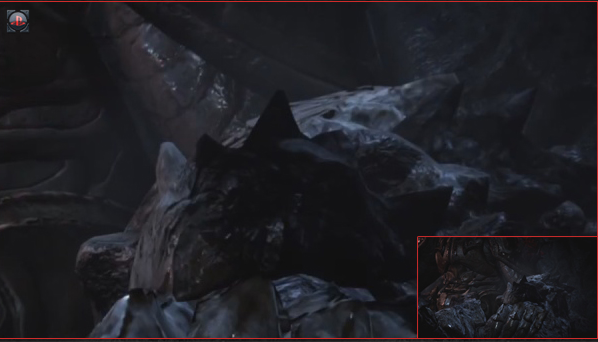 Unreal Engine 4 screenshot 30032013 005