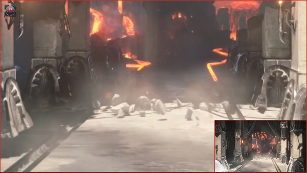 Unreal Engine 4 screenshot 30032013 006