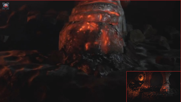 Unreal Engine 4 screenshot 30032013 007