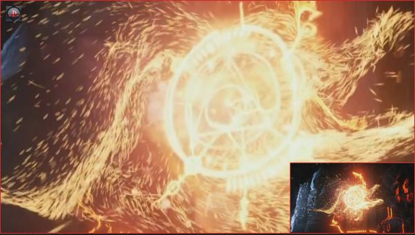 Unreal Engine 4 screenshot 30032013 008