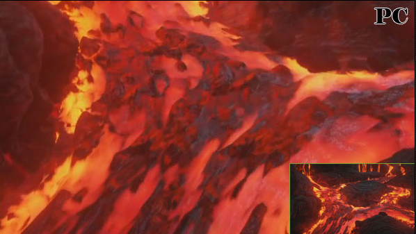 Unreal Engine 4 screenshot 30032013 009
