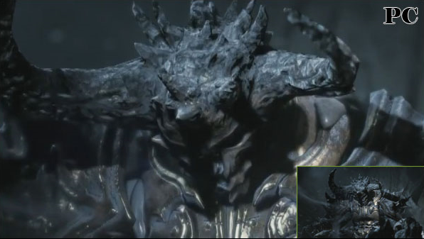 Unreal Engine 4 screenshot 30032013 010