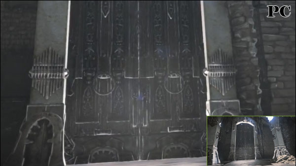 Unreal Engine 4 screenshot 30032013 011