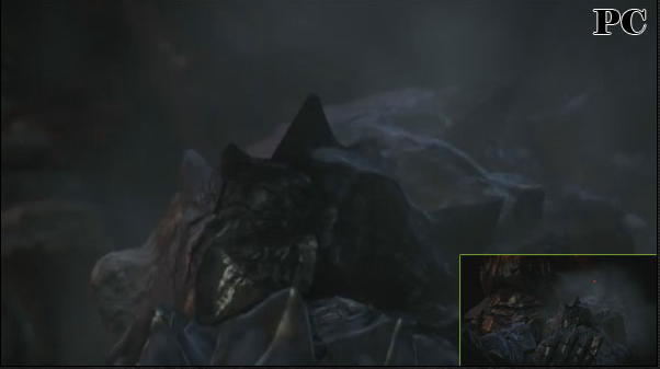 Unreal Engine 4 screenshot 30032013 013