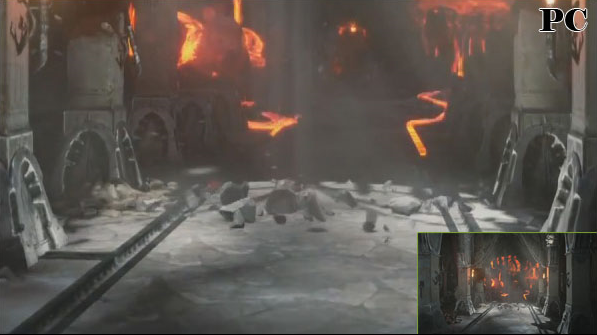 Unreal Engine 4 screenshot 30032013 014