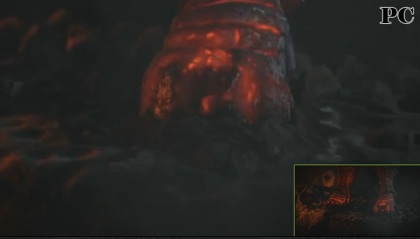 Unreal Engine 4 screenshot 30032013 015