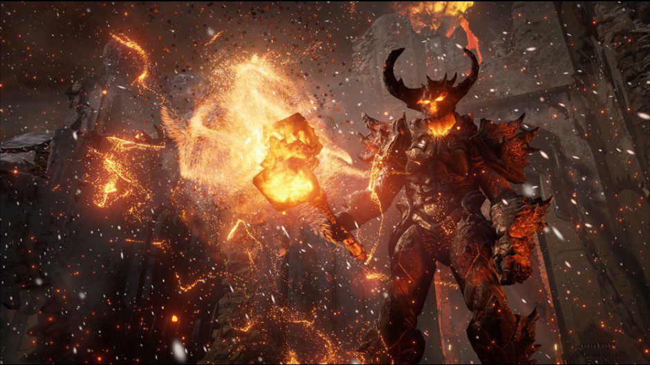 unreal-engine-4