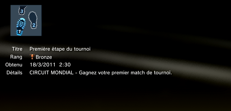 UntitleTop Spin 4 - Trophees - BRONZE -  12