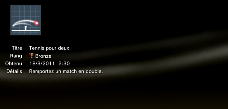 UntitleTop Spin 4 - Trophees - BRONZE -  19
