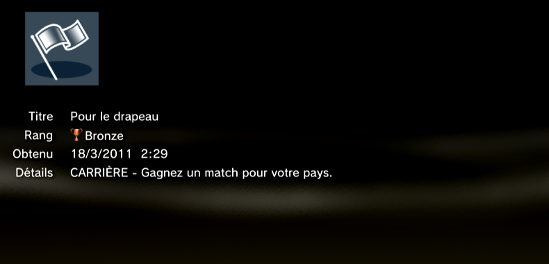 UntitleTop Spin 4 - Trophees - BRONZE -  9