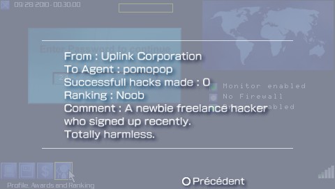Uplink 012