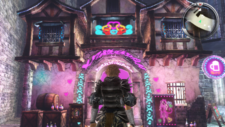 Valhalla Knights 3 01.05.2013 (2)