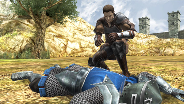 Valhalla Knights 3 02.10 (3)