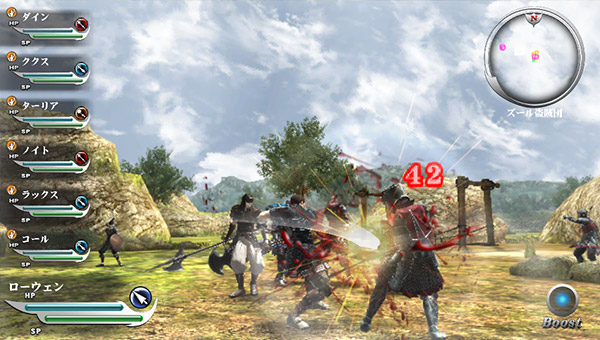 Valhalla Knights 3 02.10 (7)