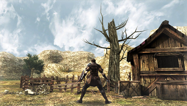 Valhalla Knights 3 02.10 (9)