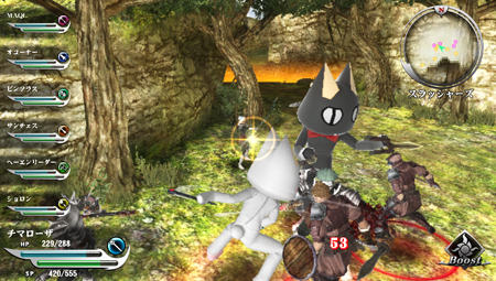 Valhalla Knights 3 05.07.2013 (2)
