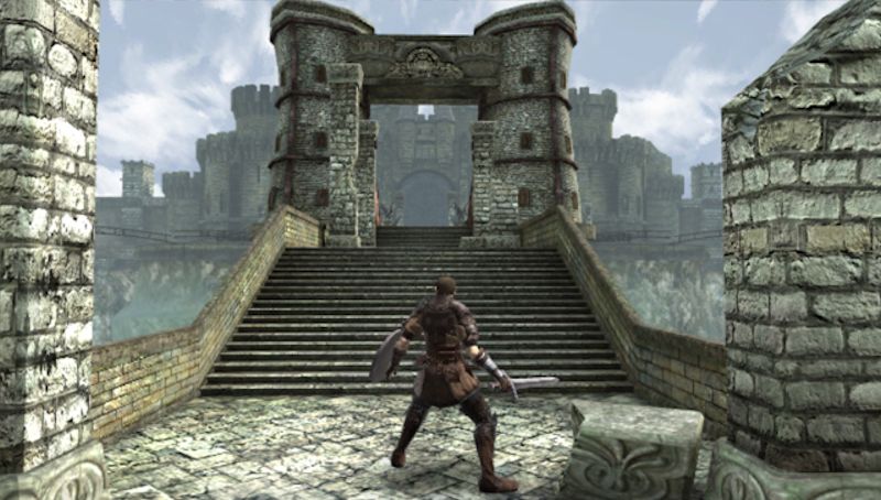 Valhalla Knights 3 15.10.2013.