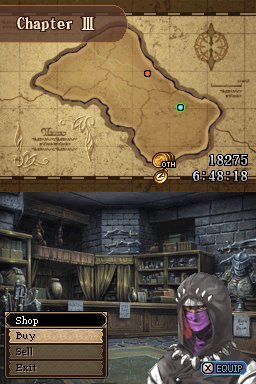 valkyrie profile ds 2